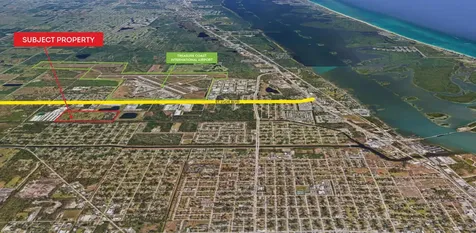 2525 Center Road Fort Pierce FL 34946