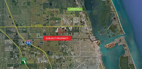 2525 Center Road Fort Pierce FL 34946
