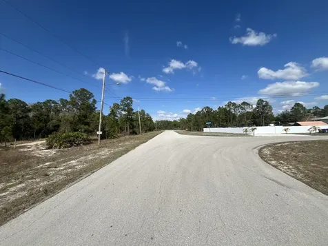 494 Burrstone Drive Lehigh Acres FL 33974
