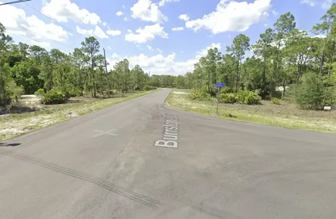494 Burrstone Drive Lehigh Acres FL 33974