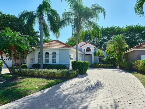 10854 Fairmont Village Drive Lake Worth FL 33449