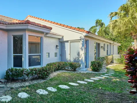 10854 Fairmont Village Drive Lake Worth FL 33449