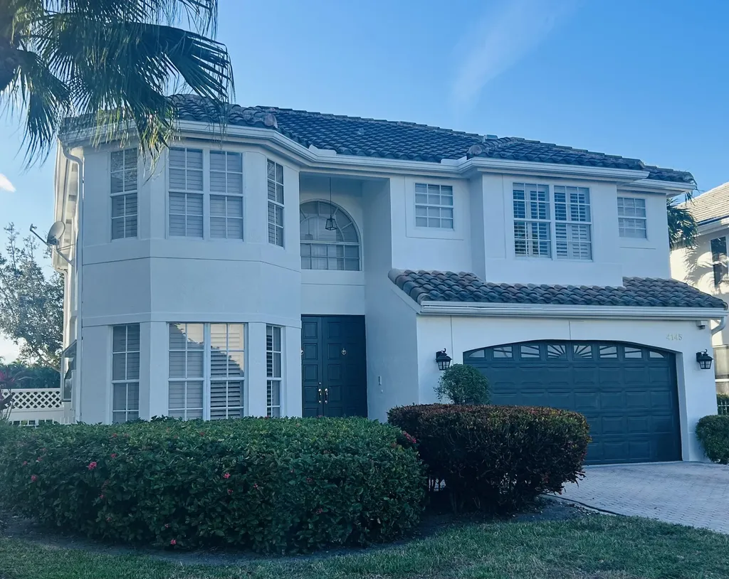 4145 Nw 58th Lane Boca Raton FL 33496