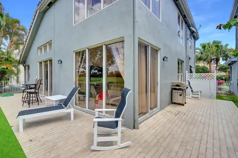 4145 Nw 58th Lane Boca Raton FL 33496