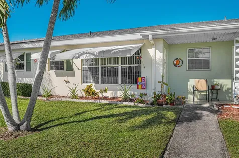 908 Savannas Point Drive Fort Pierce FL 34982