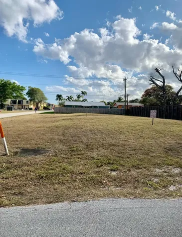 0 SW 2nd Avenue Boynton Beach FL 33435