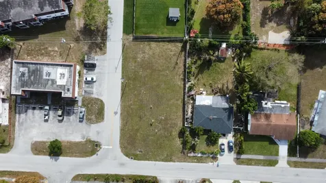 0 SW 2nd Avenue Boynton Beach FL 33435