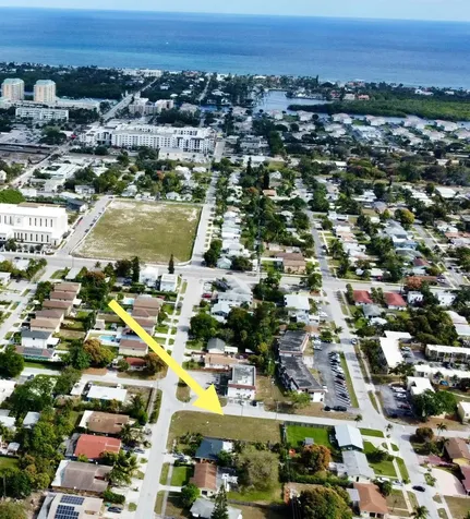 0 SW 2nd Avenue Boynton Beach FL 33435