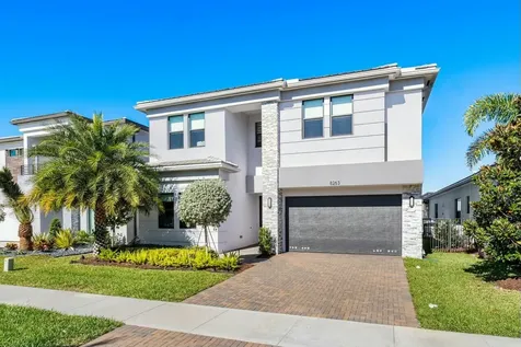 8263 Oceanus Drive Boca Raton FL 33496