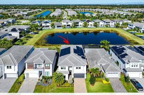 8263 Oceanus Drive Boca Raton FL 33496