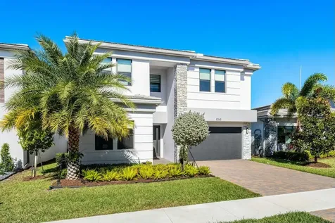 8263 Oceanus Drive Boca Raton FL 33496