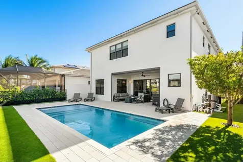 8263 Oceanus Drive Boca Raton FL 33496