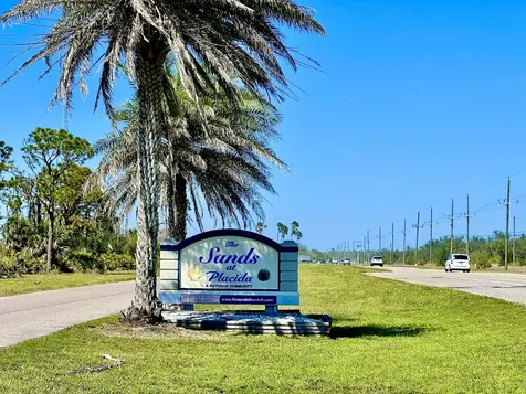 11 Boat Court Placida FL 33946