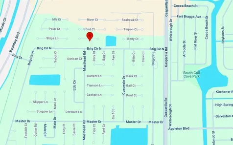 11 Boat Court Placida FL 33946