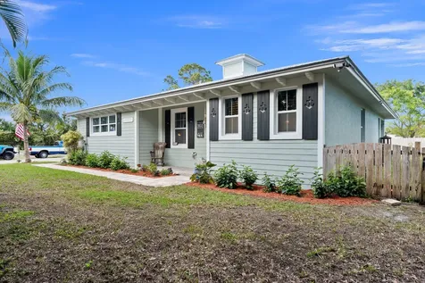 1305 Se Sea Oat Lane Stuart FL 34996