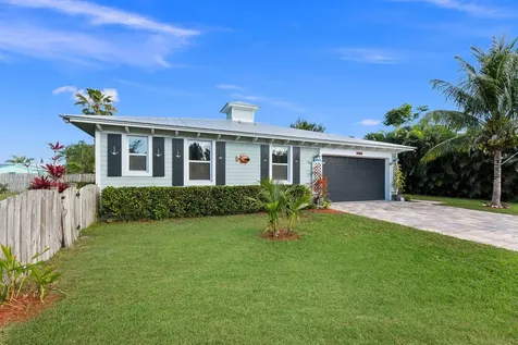 1305 Se Sea Oat Lane Stuart FL 34996