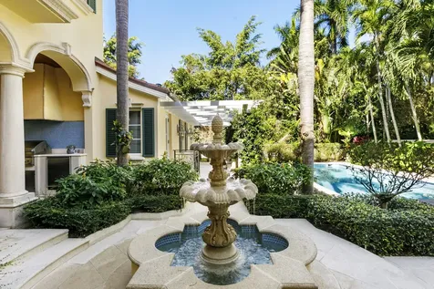 223 Coral Lane Palm Beach FL 33480
