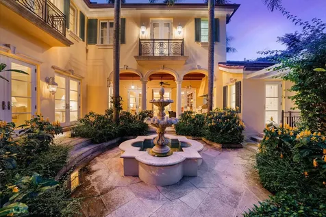 223 Coral Lane Palm Beach FL 33480