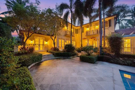 223 Coral Lane Palm Beach FL 33480