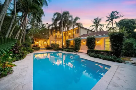 223 Coral Lane Palm Beach FL 33480