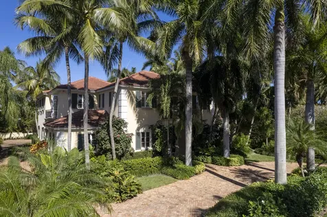 223 Coral Lane Palm Beach FL 33480
