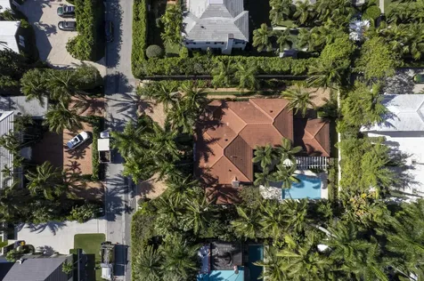 223 Coral Lane Palm Beach FL 33480