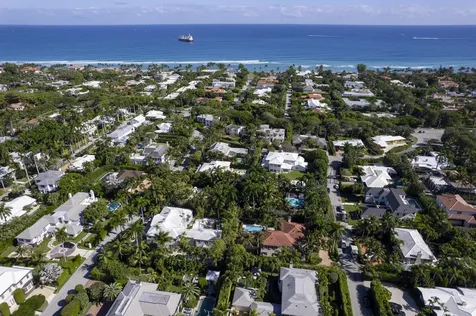 223 Coral Lane Palm Beach FL 33480