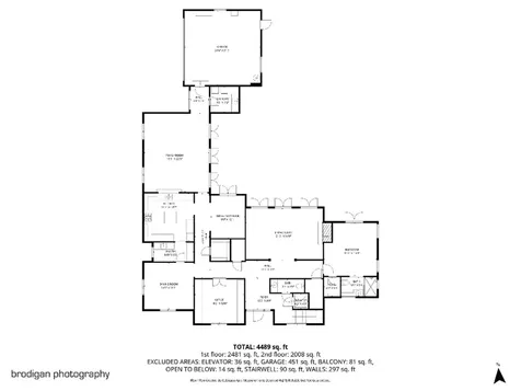 223 Coral Lane Palm Beach FL 33480