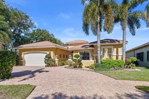 7046 Caviro Lane Boynton Beach FL 33437