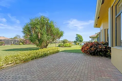 7046 Caviro Lane Boynton Beach FL 33437