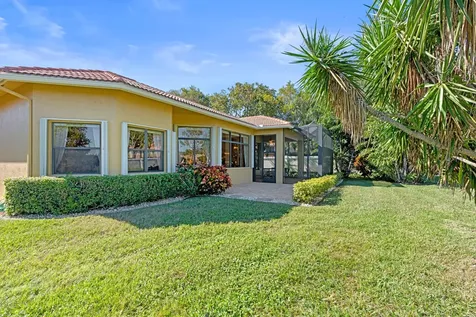 7046 Caviro Lane Boynton Beach FL 33437