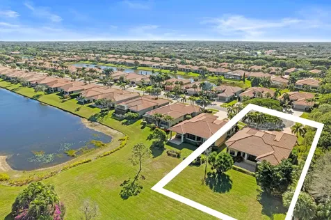 7046 Caviro Lane Boynton Beach FL 33437