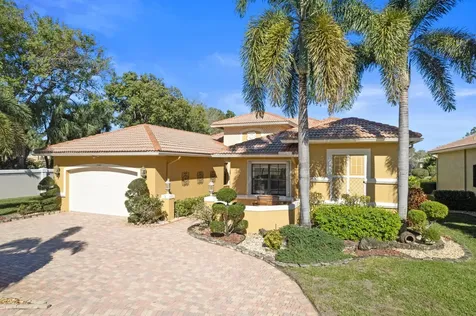 7046 Caviro Lane Boynton Beach FL 33437
