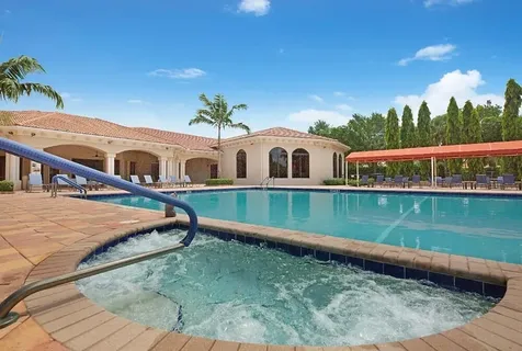 7046 Caviro Lane Boynton Beach FL 33437