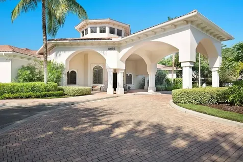 7046 Caviro Lane Boynton Beach FL 33437