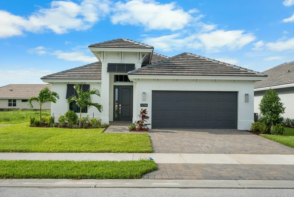 12398 Sw Sunrise Lake Terrace Port Saint Lucie FL 34987