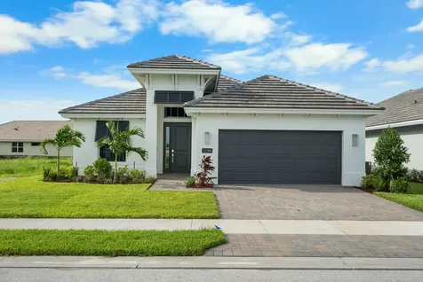 12398 Sw Sunrise Lake Terrace Port Saint Lucie FL 34987