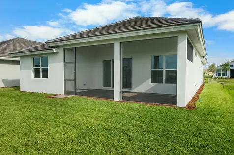 12398 Sw Sunrise Lake Terrace Port Saint Lucie FL 34987