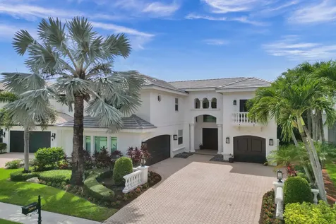 5005 Nw 24th Circle Boca Raton FL 33431