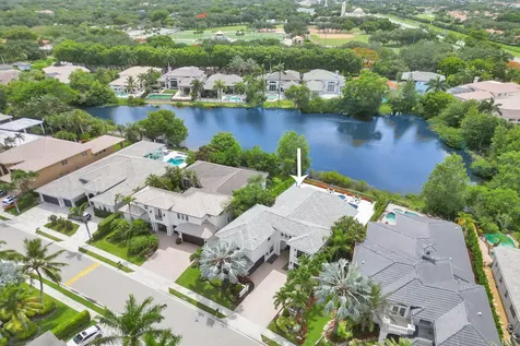 5005 Nw 24th Circle Boca Raton FL 33431