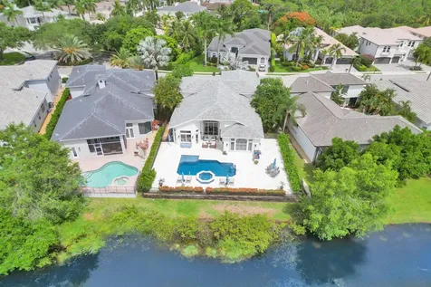 5005 Nw 24th Circle Boca Raton FL 33431