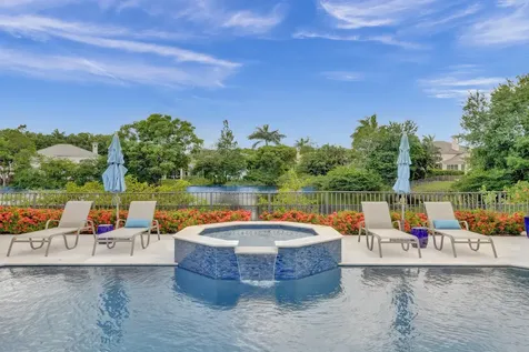 5005 Nw 24th Circle Boca Raton FL 33431