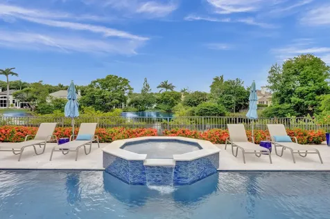 5005 Nw 24th Circle Boca Raton FL 33431