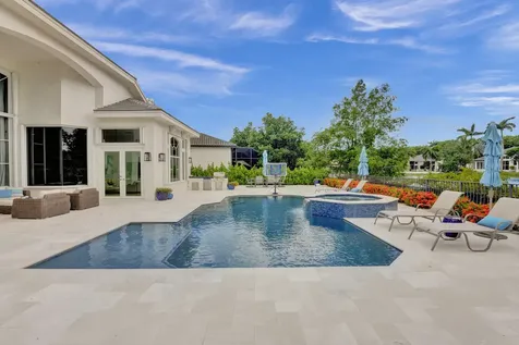 5005 Nw 24th Circle Boca Raton FL 33431