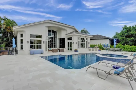 5005 Nw 24th Circle Boca Raton FL 33431