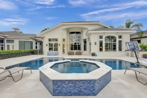 5005 Nw 24th Circle Boca Raton FL 33431
