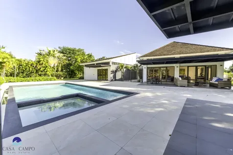16 Las Canas Ii Casa de Campo DR 22000
