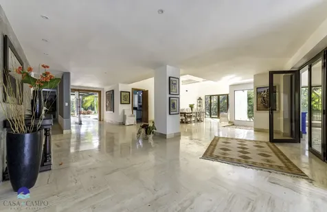 16 Las Canas Ii Casa de Campo DR 22000