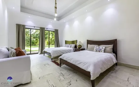 16 Las Canas Ii Casa de Campo DR 22000