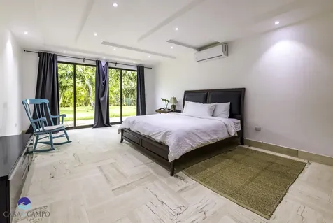 16 Las Canas Ii Casa de Campo DR 22000